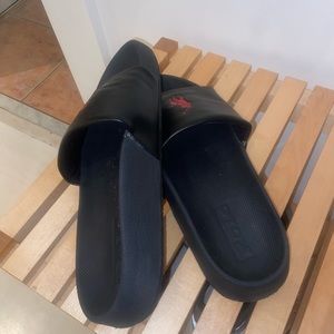 Polo Ralph Lauren Cayson Slides